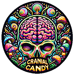 Cranial Candy