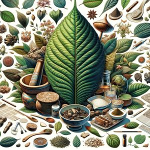 The Beginner’s Guide to Kratom