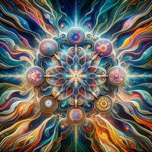 Psychedelics and Mental Health