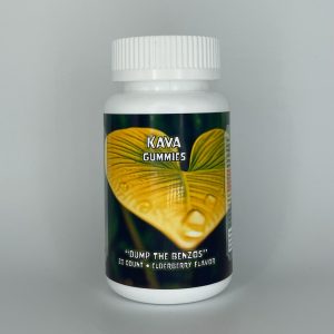 Kava Gummy